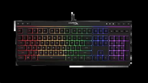 Best Quiet Gaming Keyboard In 2023 From Wireless To Budget Mechanical