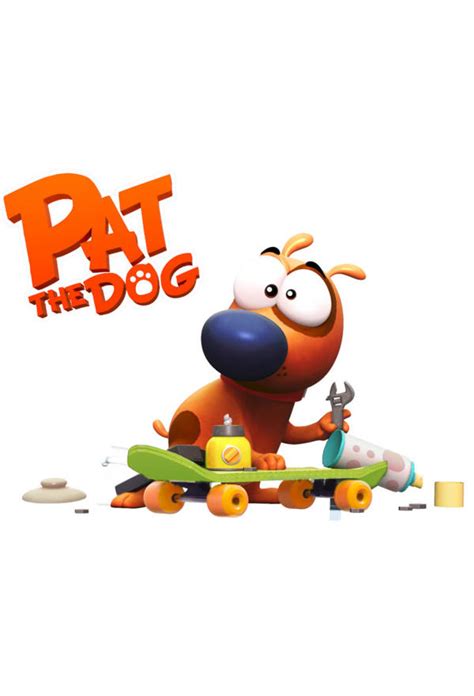 Pat The Dog Trakt