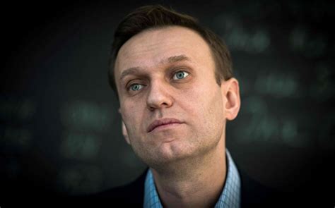 Алексей анатольевич навальный), född 4 juni 1976 i butyn strax väster om moskva, är en rysk politisk aktivist och bloggare. Aleksej Navalnyj uppges tillfriskna - kan tala och får ...
