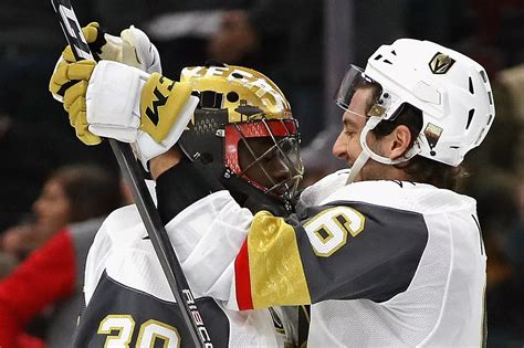 A Quick Look At Former Bruins Going To The Stanley Cup Final With Vegas