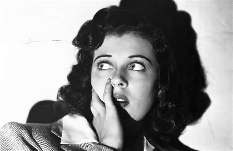 Gail Russell Turner Classic Movies