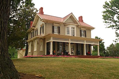 Frederick Douglass National Historic Site