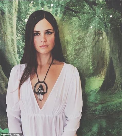 White Witches Of Instagram Prove They Are Not Just For Halloween With