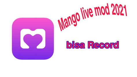 Mango live mod apk merupakan hasil modifikasi dari versi original yang memungkinkan ada mendapatkan fitur berbayar secara gratis, salah satunya adalah fitur unlock room. Mango Mod Apk 2021 : Android ç"¨ã ® Mango Live Apk ã‚'ãƒ€ã ...