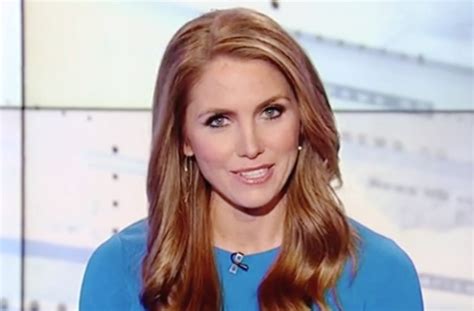 Jenna Lee Announces That She Is Leaving Fox News