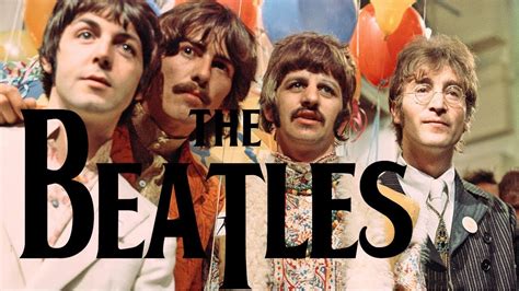 The Story Behind The Beatles All You Need Is Love Youtube