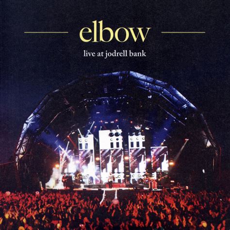Live At Jodrell Bank Cd2 2013 Alternative Elbow Download Alternative Music Download