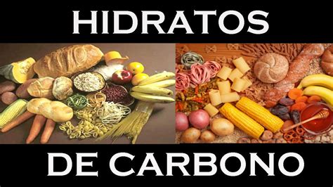 Cuáles son los carbohidratos buenos para la salud Actualizado enero