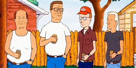 Movie Zone 😘🙃😧 King Of The Kill 10 Most Hilarious Hank Hill Quotes