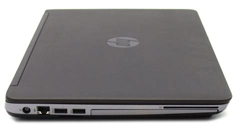 Hp Probook 640 G1 Laptop I5 4210m Windows 10 Grade C