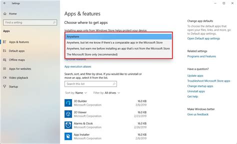 How To Change Default Apps And Settings In Windows 10 Windows Vrogue