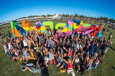 Lollapalooza 2018 Las Mejores Fotos Todas Las Bandas
