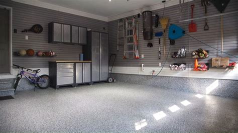Garage Makeover Ideas Before And After Pictures Designing Idea
