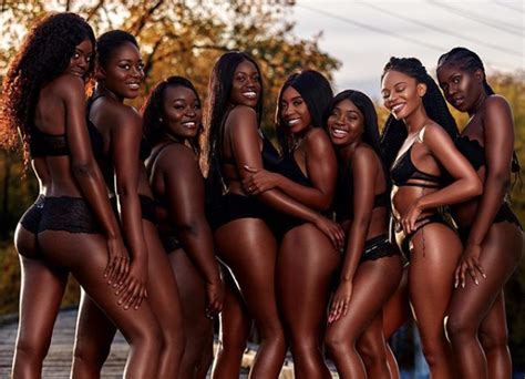 Student Organises Powerful Photoshoot To Celebrate The Beauty Of Black Women The Independent