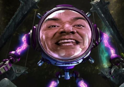Mr Electric The Adventures Of Sharkboy And Lavagirl Wiki Fandom