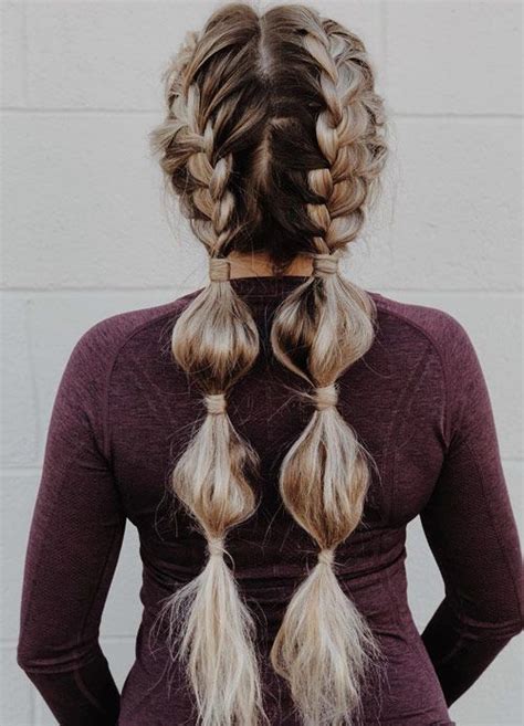 What we're saying is that there's a now, before you start saying you're not a fan of them because you find them too fiddly, fear not: Side Braid Hairstyles - A Step-By-Step Guide in 2020 ...