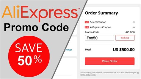 Aliexpress Promo Code 2022 Get Up 50 Discount For Coupon Aliexpress Working Youtube