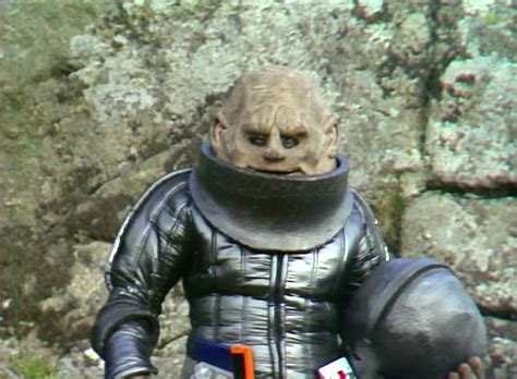 Time Space Visualiser The Sontaran Experiment Part One