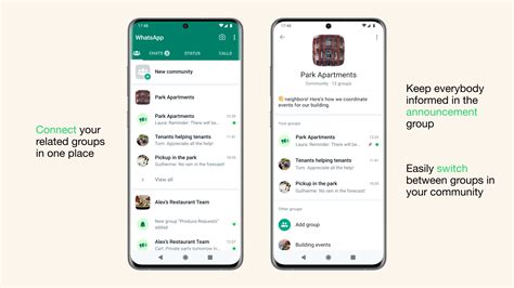 Whatsapp Officially Launches Its New Discussion Group Feature