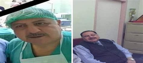 وفاة احد اشهر اطباء جراحة القلب في العراق والشرق الاوسط لاصابته بالوباء محليات قناة دجلة