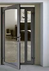 Images of Pictures Of Aluminum Doors