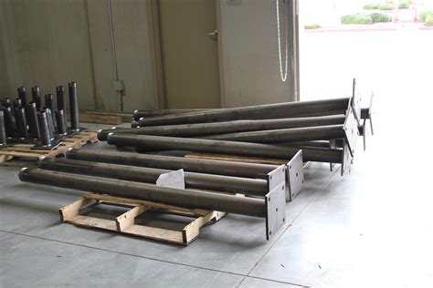 Pipe Supports Gallery Acme Construction Supply Co Inc