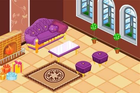 This means that each sister has to work on a project, as this way they will have time to finish all the establishments. Doll House Luxury Decoration Game - Play Free Decorating ...