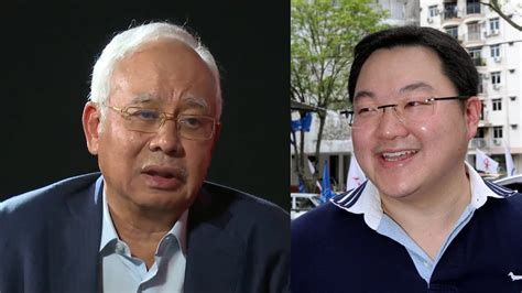 Datuk amhari efendi nazaruddin, a former special officer to najib, told the latter's main 1mdb corruption trial today that these occurrences led him to conclude that low or jho low was a confidante to the wife of the former prime minister. "Jho Low was close to Najib, I believe"