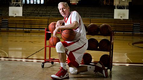 A 73 Year Old Gives Basketball A Second Shot The New York Times