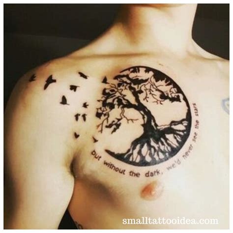 23+ Tree of life tattoo designs #tattoo #smalltattoo | Tatuaje árbol de ...