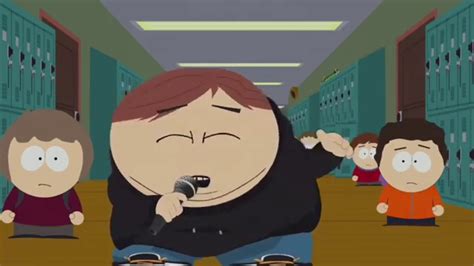 Rap Eric Cartman Youtube