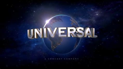 Universal Pictures And Dreamworks Animation Logo 2013 2018 Youtube