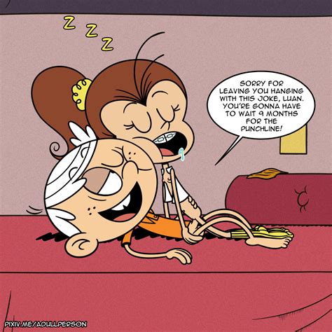 Post 5028016 Adullperson Lincolnloud Luanloud Theloudhouse