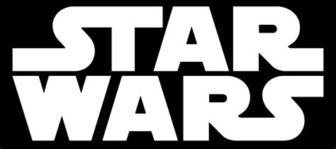 Star Wars Logo Star Wars Symbol Meaning History And Evolution