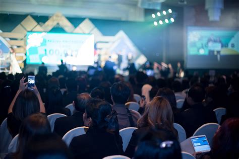 Top 5 Corporate Events Trends In 2023 To Follow