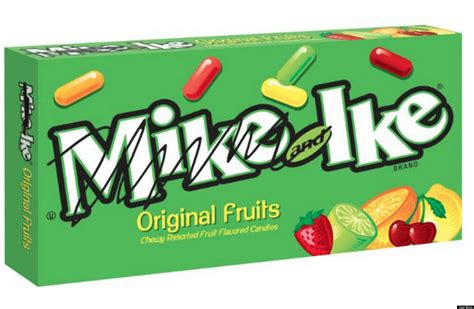 Check out our mike and ike selection for the very best in unique or custom, handmade pieces from our candy shops. Mike And Ike Getting Back Together After Messy Divorce ...