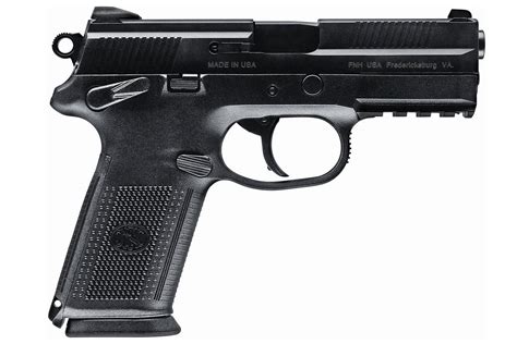 Fnh Fnx 9 9mm Semi Automatic Pistol Sportsmans Outdoor Superstore