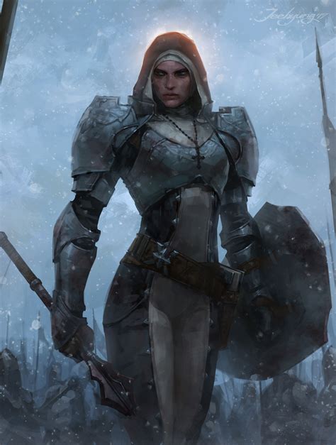 Wallpaper Fantasy Art Soldier Warrior Screenshot Mercenary