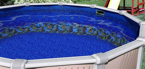 5 Best Above Ground Pool Liners Reviews Guide 2021