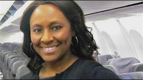 Flight Attendant Used Secret Note To Save Teen From Human Trafficking