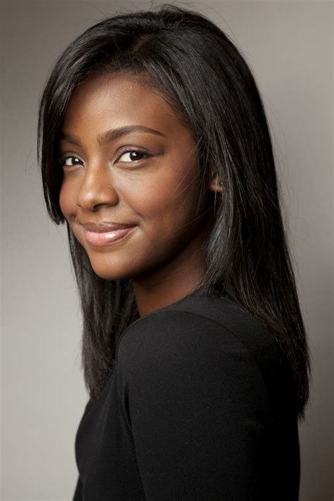 This is how i straighten my hair without hear ! Pin by Sr Mary Francis Bard on Black Woman Hair | Balayage ...