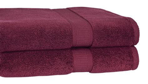 Buy Homestead Textiles Pima Cotton 34″ X 68″ Oversized Bath Towel