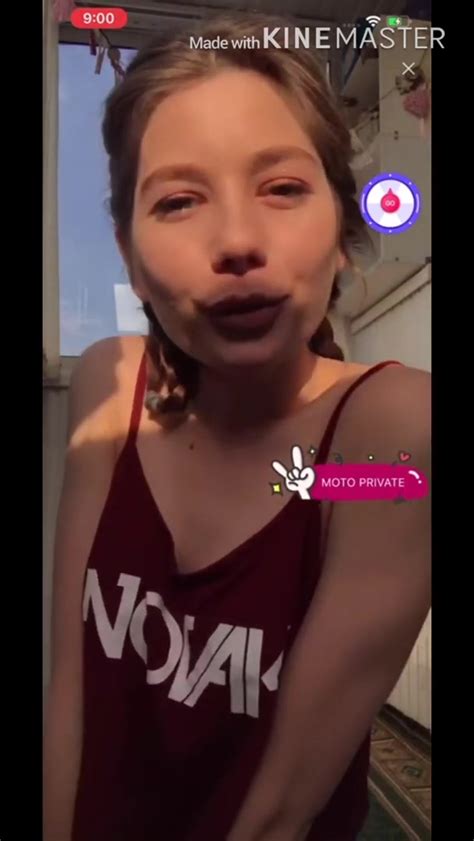Hot Bigo Live Russian Girl Nipslip For Long Time And Not Banned Nudity Sexually And Explicit