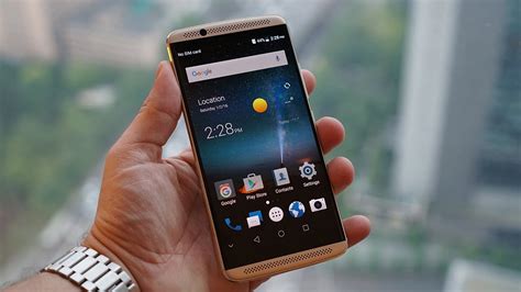 Uruchom aplikację i odblokuj zamek. Aplikacja Telefon Google automatycznie uwolni nas od ...