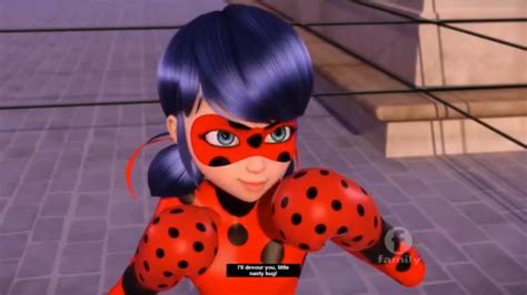 Cartoon Girls Boxing Database Miraculous Ladybug Season 2 Episode