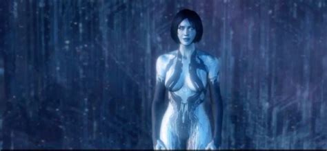 Cortana To Be Resurrected In Halo 5 Guardians