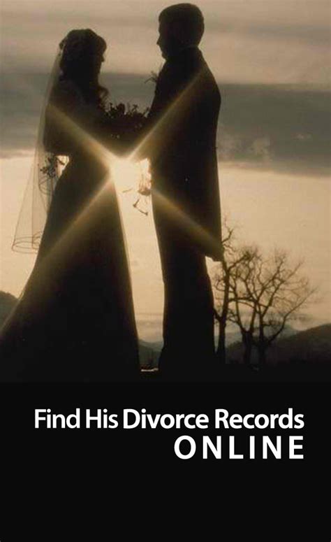 Public Divorce Records Enter Name And Search