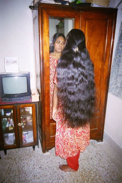 indian long hair girls long hair styles from kerala girls