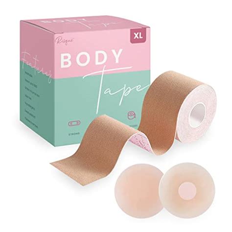 Best Waterproof Breast Lift Tape Tested And Reviewed