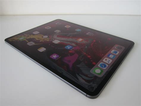 I only owned one ipad before the ipad pro 12.9 and that was the 4th generation ipad. Apple iPad Pro 12.9″ (3rd Generation) (Space Grey 256GB ...